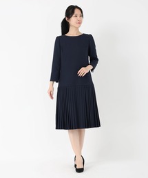 STRAWBERRY-FIELDS｜ストロベリーフィールズのワンピース/ドレス