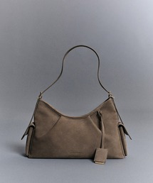 CHARLES & KEITH｜チャールズ＆キースのバッグ（グレー/灰色系）通販