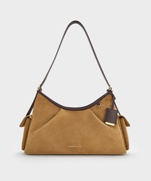CHARLES & KEITH(`[Y & L[X)Khai JC TCNXG[hV_[obO(V_[obO)
