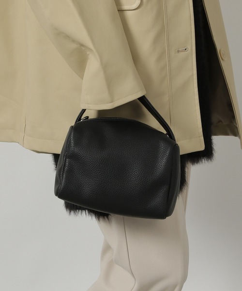 ラコリーヌ ソフトスクエアミニ2WAYショルダーバッグ / 574755（ショルダーバッグ