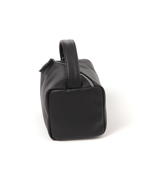 LAKOLE(ラコレ)の「ソフトスクエアミニ2WAYショルダーバッグ / 574755(ショルダーバッグ・レディース・レッド/オフホワイト/ブルー/ブラック・FREE)」の11枚目の写真