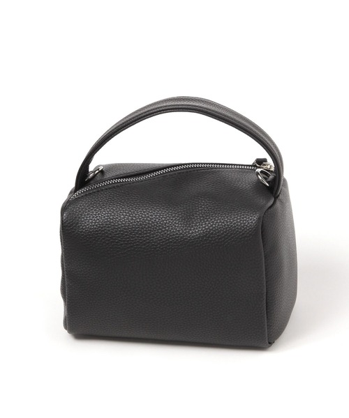 LAKOLE(ラコレ)の「ソフトスクエアミニ2WAYショルダーバッグ / 574755(ショルダーバッグ・レディース・レッド/オフホワイト/ブルー/ブラック・FREE)」の12枚目の写真