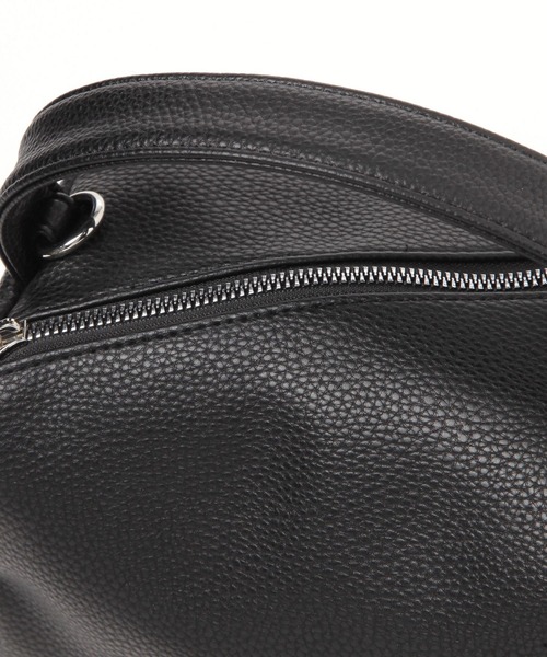 LAKOLE(ラコレ)の「ソフトスクエアミニ2WAYショルダーバッグ / 574755(ショルダーバッグ・レディース・レッド/オフホワイト/ブルー/ブラック・FREE)」の15枚目の写真