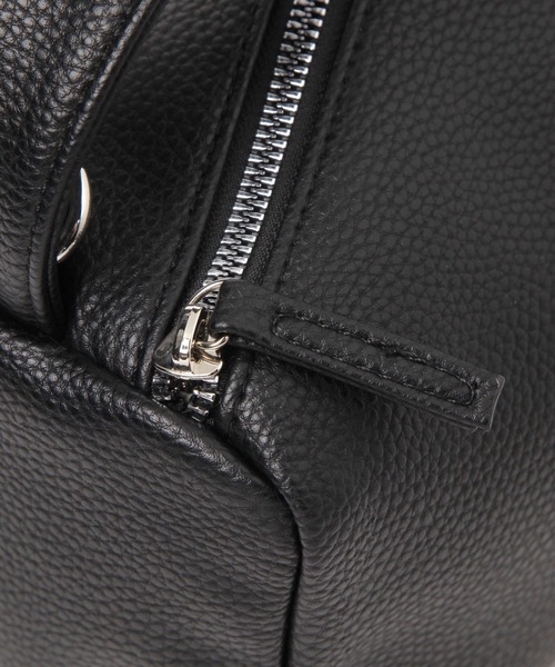 LAKOLE(ラコレ)の「ソフトスクエアミニ2WAYショルダーバッグ / 574755(ショルダーバッグ・レディース・レッド/オフホワイト/ブルー/ブラック・FREE)」の16枚目の写真