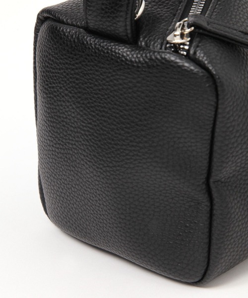 LAKOLE(ラコレ)の「ソフトスクエアミニ2WAYショルダーバッグ / 574755(ショルダーバッグ・レディース・レッド/オフホワイト/ブルー/ブラック・FREE)」の17枚目の写真