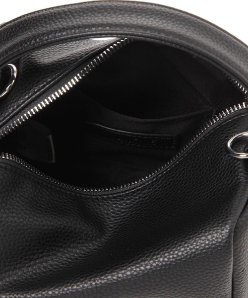 LAKOLE(ラコレ)の「ソフトスクエアミニ2WAYショルダーバッグ / 574755(ショルダーバッグ・レディース・レッド/オフホワイト/ブルー/ブラック・FREE)」の18枚目の写真