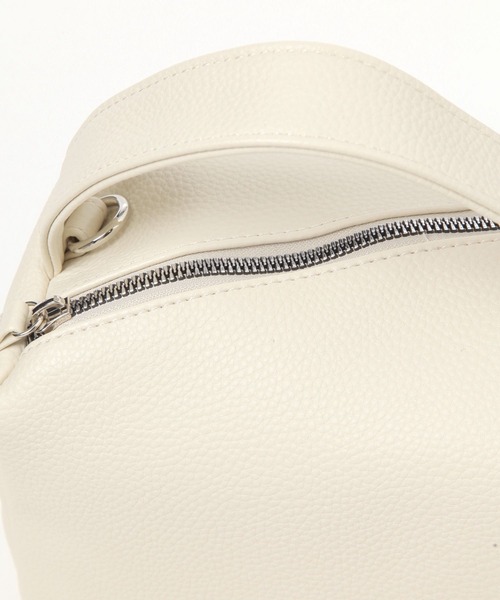 ソフトスクエアミニ2WAYショルダーバッグ / 574755（ショルダーバッグ