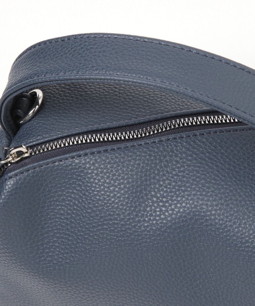 ソフトスクエアミニ2WAYショルダーバッグ / 574755（ショルダーバッグ