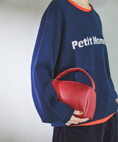 ソフトスクエアミニ2WAYショルダーバッグ / 574755（ショルダーバッグ