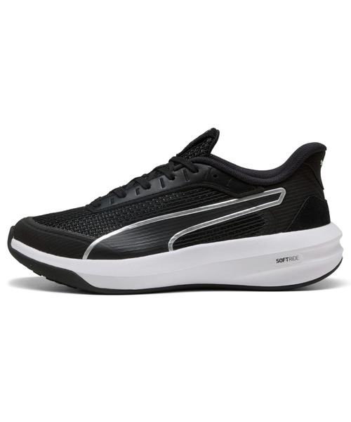 セール】PUMA プーマ ウィメンズ ソフトライド コートニー ランニング