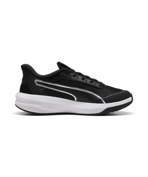 PUMA(プーマ)の「PUMA プーマ ウィメンズ ソフトライド コートニー ランニングシューズ(スニーカー・レディース・ホワイト×ネイビー/ブラック/ホワイト×レッド/ホワイト×シルバー・22.5cm/22.0cm/26.0cm/25.5cm/25.0cm/23.5cm/23.0cm/24.5cm/24.0cm)」の13枚目の写真