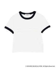 aespa -  aespa×ZOZOTOWN Tシャツ ガールズグループ「aespa」とZOZOTOWNがコラボレーション