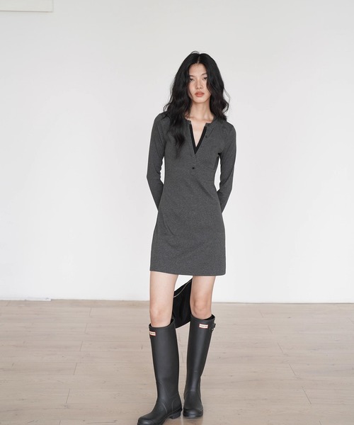 self-portrait 半袖ミニワンピース UK8 self-portrait 半袖ミニワンピース UK8