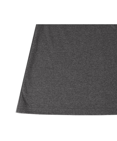 セール】バイカラーVネックミニワンピース EM25a014【EIGHTHMONTH