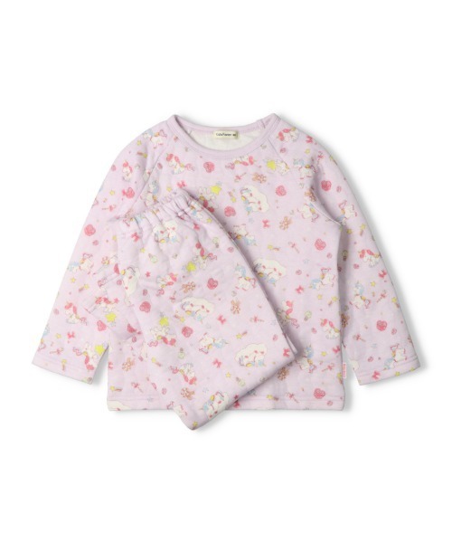 キッズフォーレ パジャマ しろくま 110cm 楽天市場】kids foret
