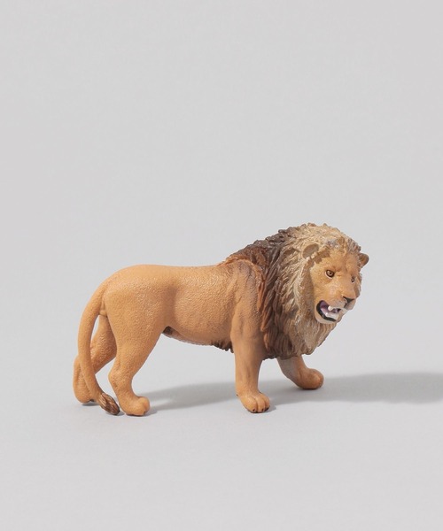 ライオン (吠える) / Schleich（インテリア雑貨）｜TODAY'S
