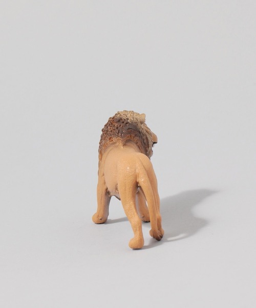ライオン (吠える) / Schleich（インテリア雑貨）｜TODAY'S SPECIAL