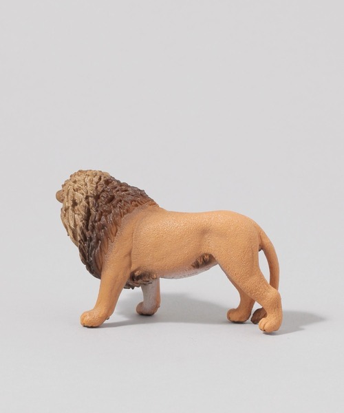 Schleich】ライオン (吠える) /360586（インテリア雑貨）｜TODAY'S