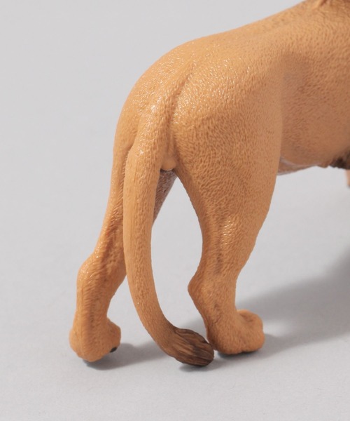 ライオン (吠える) / Schleich（インテリア雑貨）｜TODAY'S SPECIAL