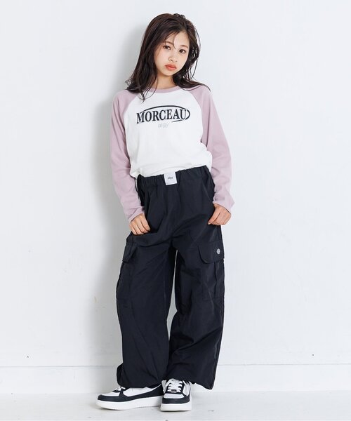 その他 A&T GU（ジーユー）の「（GU）UVカットクルーネックカーディガン