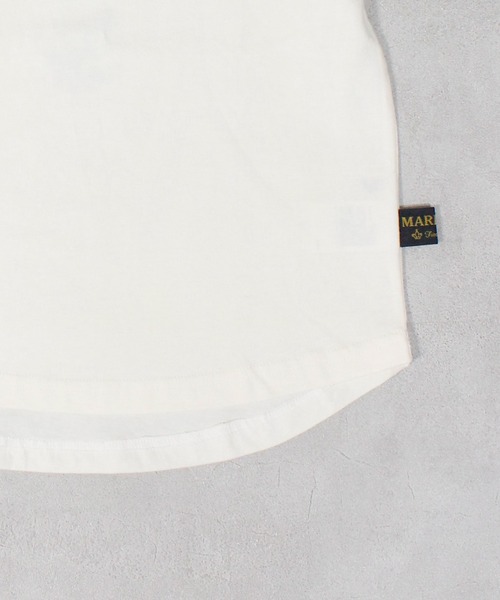 PEANUTS（ピーナッツ）の「【PEANUTS】スヌーピーラグランロンＴ（Tシャツ/カットソー・キッズ・ピンク/オフホワイト・80/90/95/100/110/120/130/140/150）」の22枚目の写真