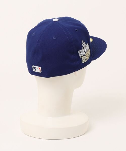 ニューエラキャップ 59FIFTY LAロサンゼルスドジャース 大谷翔平