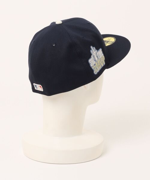 ニューエラ 59fifty 大谷　キャップ　LA ドジャース 黒 7 1/2 59FIFTY 大谷翔平モデル ニューエラ ロサンゼルス ドジャース
