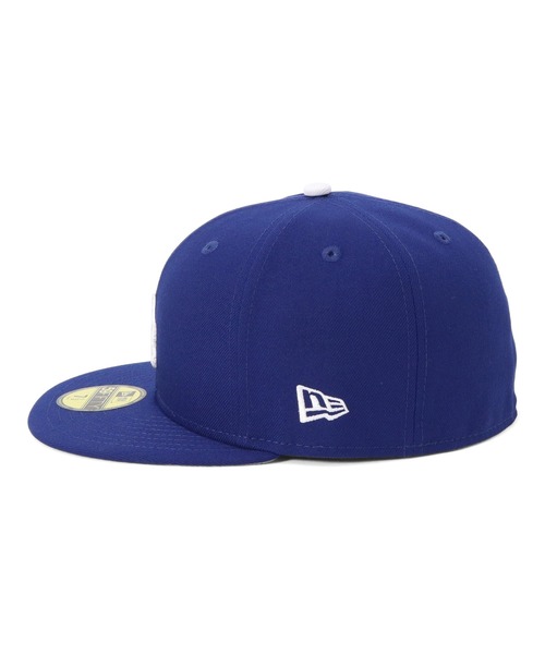 ニューエラキャップ 59FIFTY LAロサンゼルスドジャース 大谷翔平