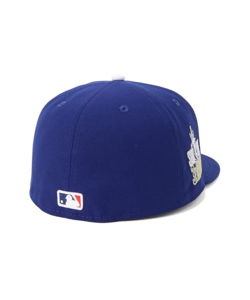 ニューエラキャップ 59FIFTY LAロサンゼルスドジャース 大谷翔平
