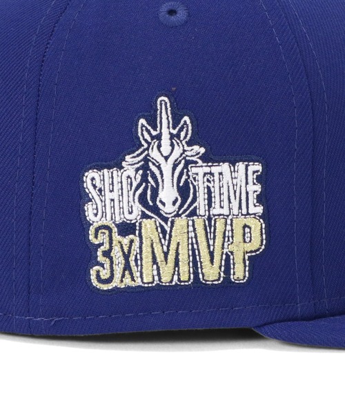 ニューエラキャップ 59FIFTY LAロサンゼルスドジャース 大谷翔平