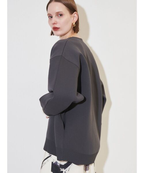 セール】Vネックフォルムカーディガン（カーディガン/ボレロ