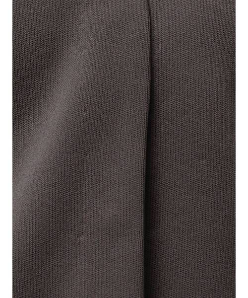 Vネックフォルムカーディガン（カーディガン/ボレロ）｜ELENDEEK