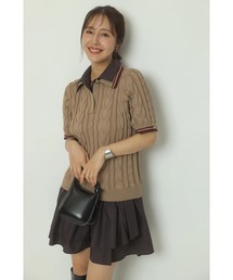 Apuweiser-riche（アプワイザーリッシェ）の「ダブルタック