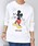 Disney�i�f�B�Y�j�[�j�́uSHIPS any: /�~�b�L�[�}�E�X/ �T�C�� & �|�[�W���O T�V���c (����T)���iT�V���c/�J�b�g�\�[�j�v�b�z���C�g