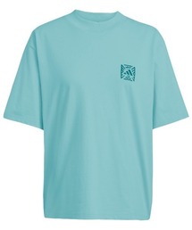 アディダス adidas アニマル ルーズ グラフィックTシャツ
