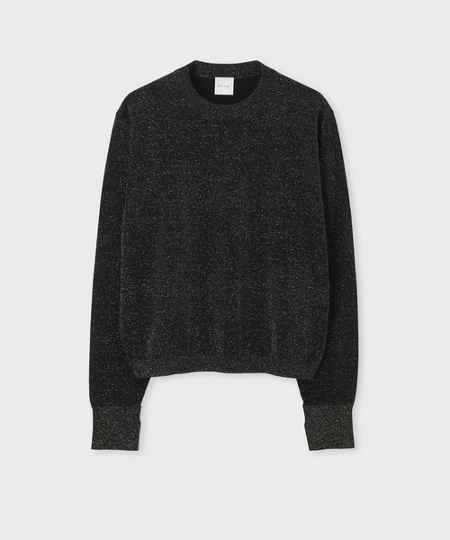 PS Paul Smith ウィメンズ スワール ラメニット PS Paul Smith ウィメンズ スワール ラメニット