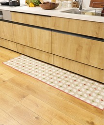 BACKYARD FAMILY（バックヤードファミリー）の「キッチンマット 45x180cm（ランチョンマット/テーブルウェア）」