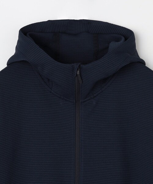 トップス ARC'TERYX Olera Full-Zip Hoody Solitude オレラ フルジップ