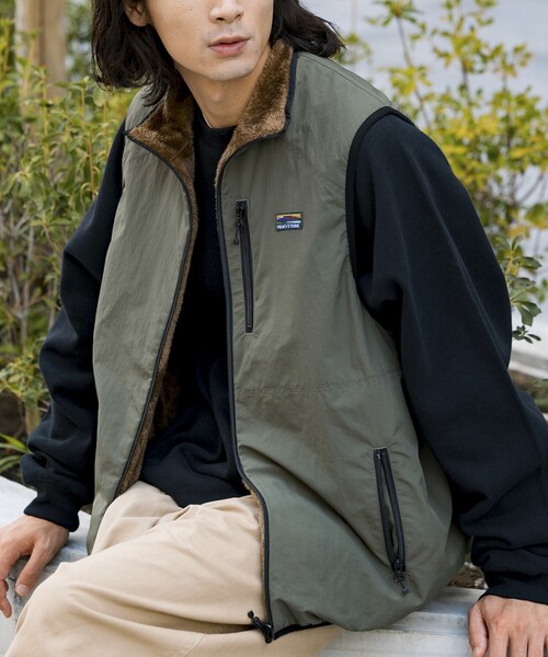 フリークスストア＊karrimor × TRANSIT＊ガストクルー FREAK'S STORE（フリークスストア）の「karrimor × TRANSIT