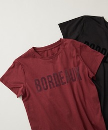 ケープスリーブカットソー（Tシャツ/カットソー）｜MICHEL KLEIN