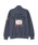 AVIREXiABbNXj́uscXtCAMP LEJEUNE PATCHED STAND ZIP SWEAT / Lv W[ pb`h X^hWbv XEFbg / AVIREX / ABbNXiXEFbgjvbu[O[