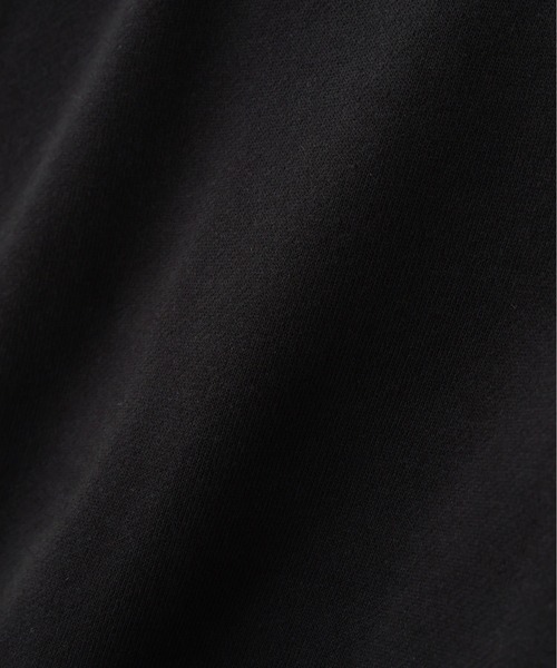 AVIREX(アヴィレックス)の「《直営店限定》CAMP LEJEUNE PATCHED STAND ZIP SWEAT / キャンプ レジューン パッチド スタンドジップ スウェット / AVIREX / アヴィレックス(スウェット・メンズ・グレー/オリーブ/ブルーグレー/ブラック・X-LARGE/LARGE/MEDIUM/XX-LARGE)」の21枚目の写真