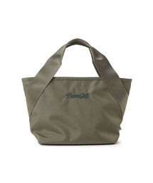 セール】BEAMS GOLF / NSG-COTTON CANVAS カートバッグ（トートバッグ