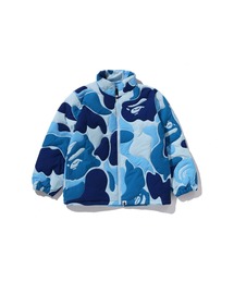 A BATHING APE｜ア ベイシング エイプ（キッズ）のダウン