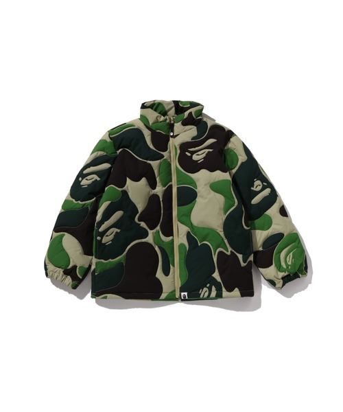 A BATHING APE（アベイシングエイプ）｜ダウンジャケット/コート
