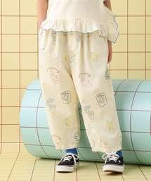 LEPSIM | 【KIDS】総柄コクーンパンツ　590146(その他パンツ)