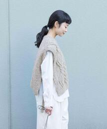 かぐれ｜かぐれのニット/セーター通販 - ZOZOTOWN