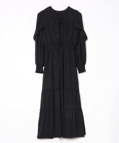 BORDERS at BALCONY/ボーダーズアットバルコニー】RESORT FRINGE