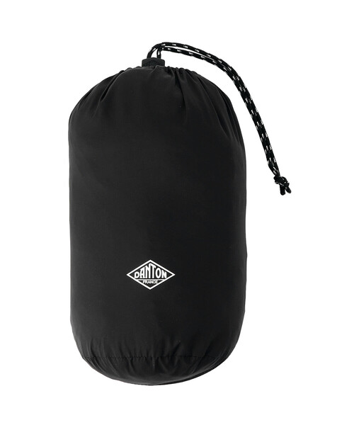 MEN'S CREWNECK INNER DOWN VEST（ダウンベスト）｜DANTON（ダントン