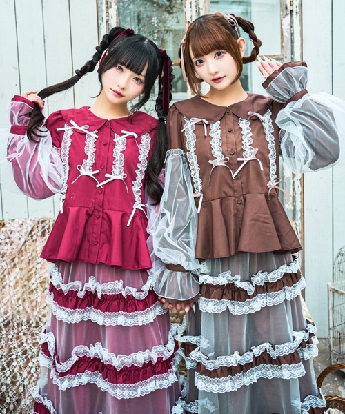 未使用・袖詰め済 Cantarelli サイズ52 カンタレリ オレンジベージュ 未使用・袖詰め済 Cantarelli サイズ52 カンタレリ オレンジベージュ